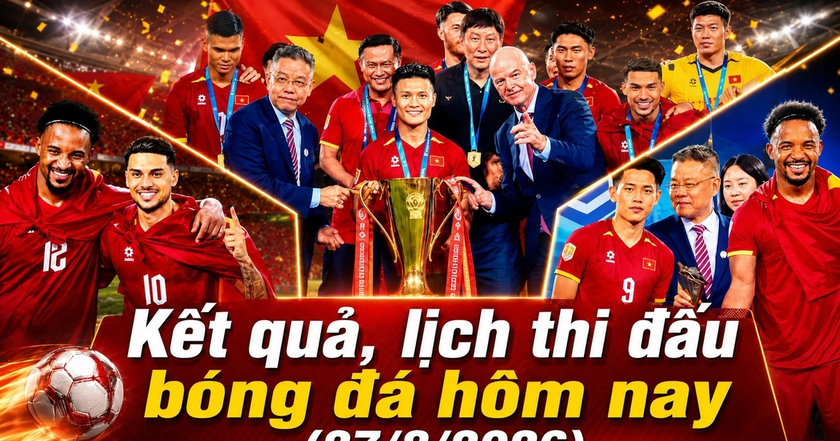 Lịch thi đấu bóng đá hôm nay 27/8: Tâm điểm loạt trận cúp châu Âu | OK9 1 Lịch thi đấu bóng đá hôm nay 27/8: Tâm điểm loạt trận cúp châu Âu | OK9