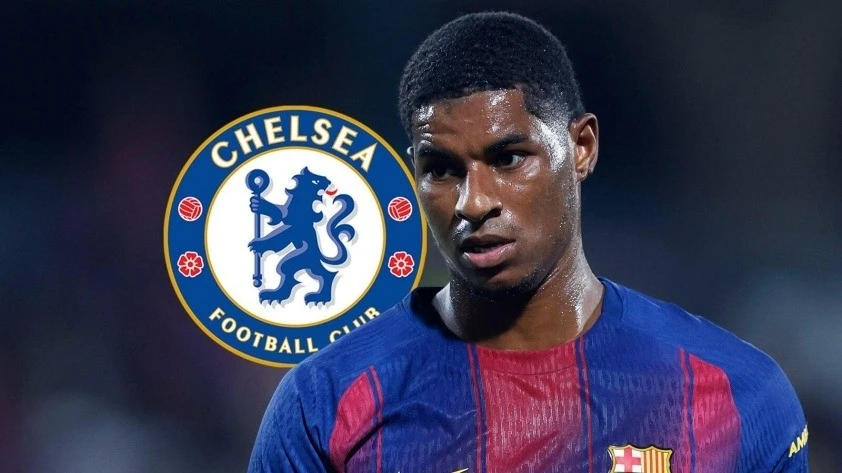 Chelsea săn đón Rashford, chuyên gia OK9 nhận định vụ bom tấn 1 Chelsea săn đón Rashford, chuyên gia OK9 nhận định vụ bom tấn