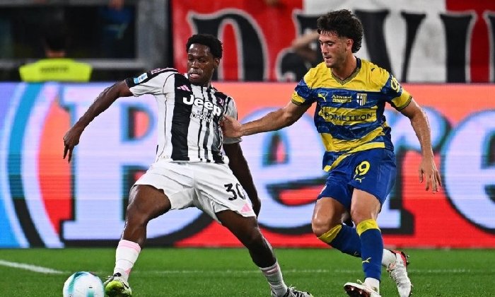 OK9 - Soi kèo Juventus vs Parma: Trận đấu củng cố ngôi vương 1 OK9 - Soi kèo Juventus vs Parma: Trận đấu củng cố ngôi vương