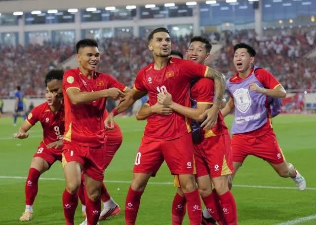 Báo Indonesia nhìn nhận Việt Nam, cảnh báo đội nhà trước thềm giải đấu lớn | OK9 1 Báo Indonesia nhìn nhận Việt Nam, cảnh báo đội nhà trước thềm giải đấu lớn | OK9